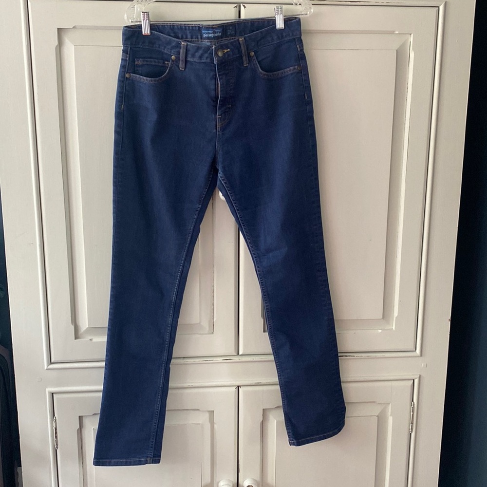 👖Patagonia jeans